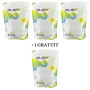 Peptides de collagene Peptan - Saveur Ananas - 1Defy - 3+1