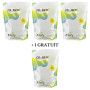 Peptides de collagene Peptan - Saveur Citron - 1Defy - 3+1