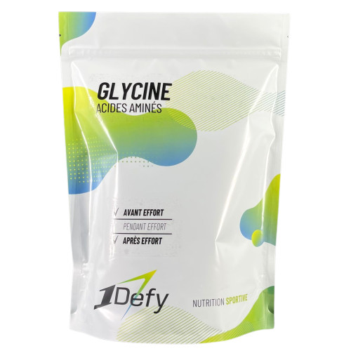 Glycine - Acides aminés - 1Defy