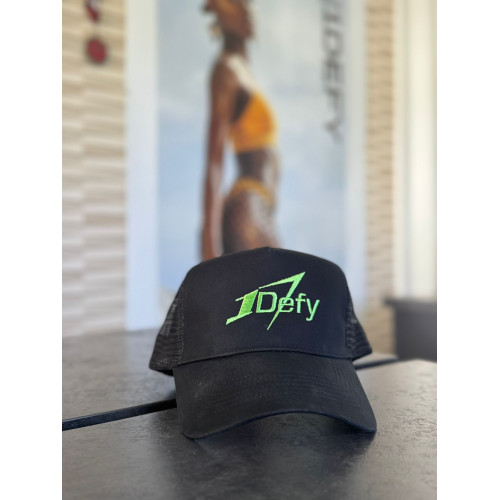 La Casquette 1DEFY 