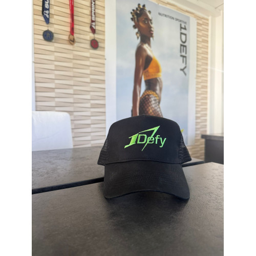La Casquette 1DEFY 