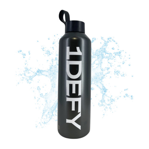 Gourde Acier inoxydable - 1.5L - 1Defy