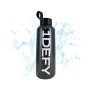 Gourde Acier inoxydable - 1L - 1Defy