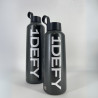 Gourde Acier inoxydable 1Defy
