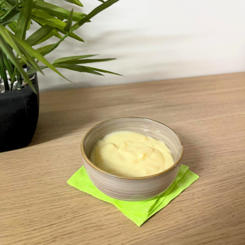 Entremet protéiné - Saveur Vanille - 1Defy
