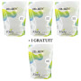 Peptides de collagene Peptan - Saveur nature - 1Defy - 3+1