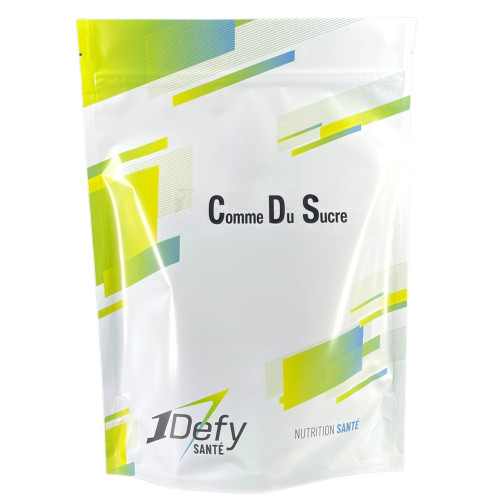 Comme du sucre - 1Defy