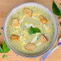 Soupe protéinée saveur légumes - Velouté légumes - 1Defy