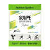 Soupe protéinée saveur tomate - Velouté tomate - 1Defy