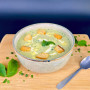 Soupe protéinée - Saveur Légumes - 1Defy