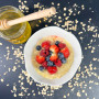 Porridge protéiné - Sans gluten - 1Defy
