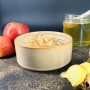 Gruau protéiné - Saveur pomme cannelle - 1Defy