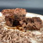 Fondant chocolat protéiné - 1Defy
