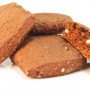 Brownie protéiné aux pépites de chocolat blanc - 1Defy