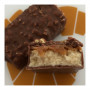 Barre Cookie & Cream protéinée - 1Defy