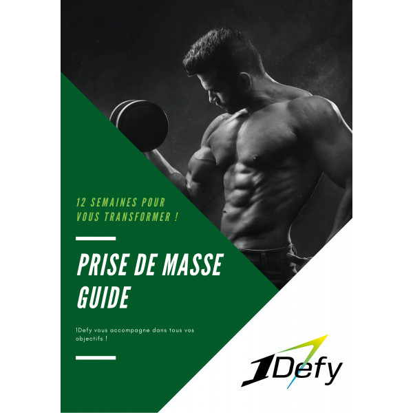 1Defy-Guide-Prise-de-Masse