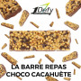 1Defy-Barre Repas proteinee