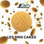 1defy-Mini-Cakes-Protéinés-sans-édulcorant