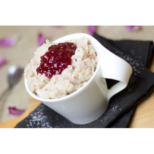 Riz au lait protéiné - 1Defy