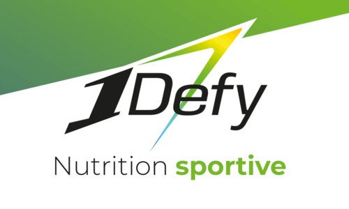 1DEFY By LABORATOIRE-HN
