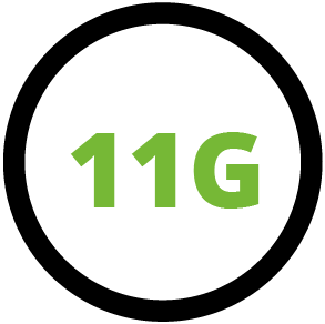 11g