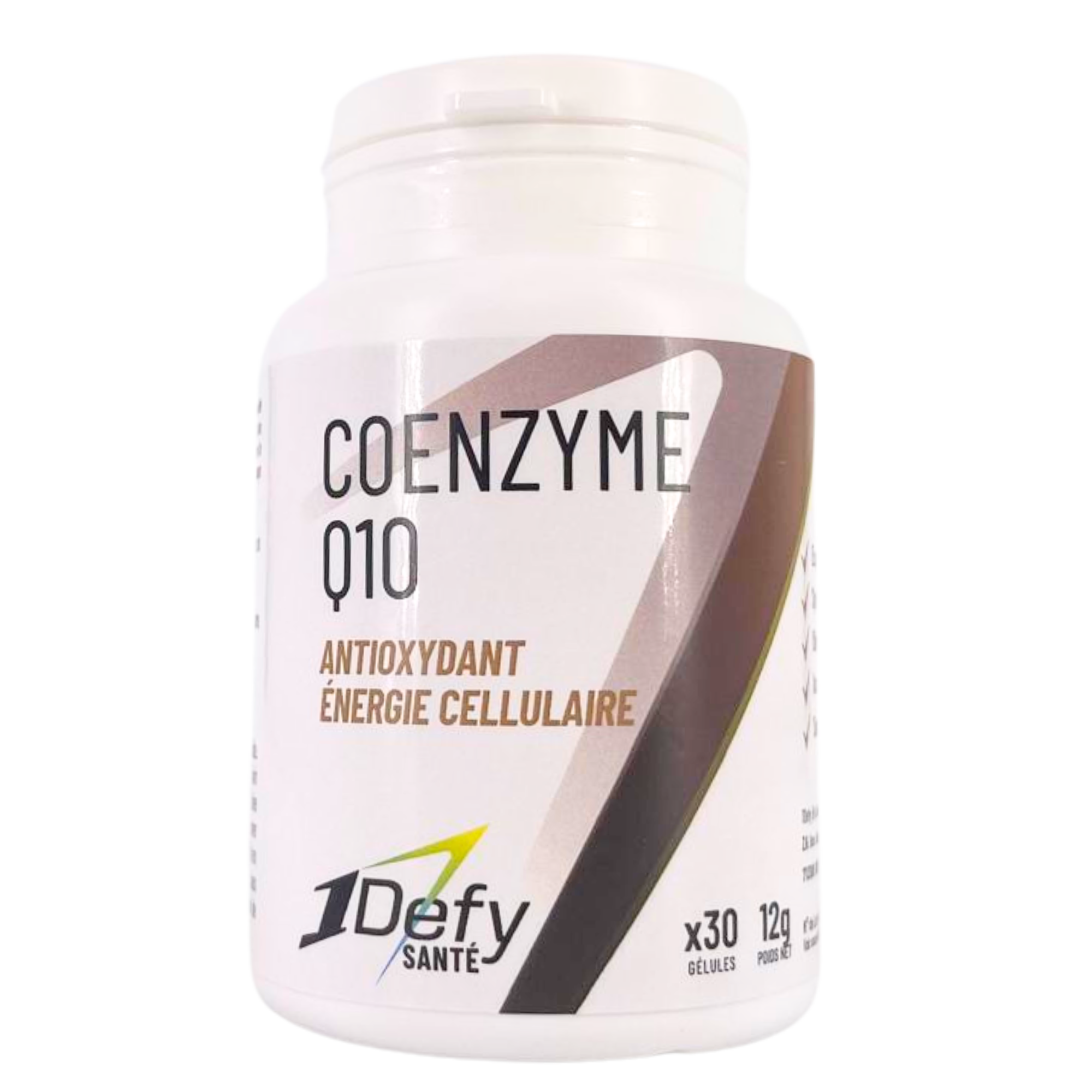 coenzyme q10