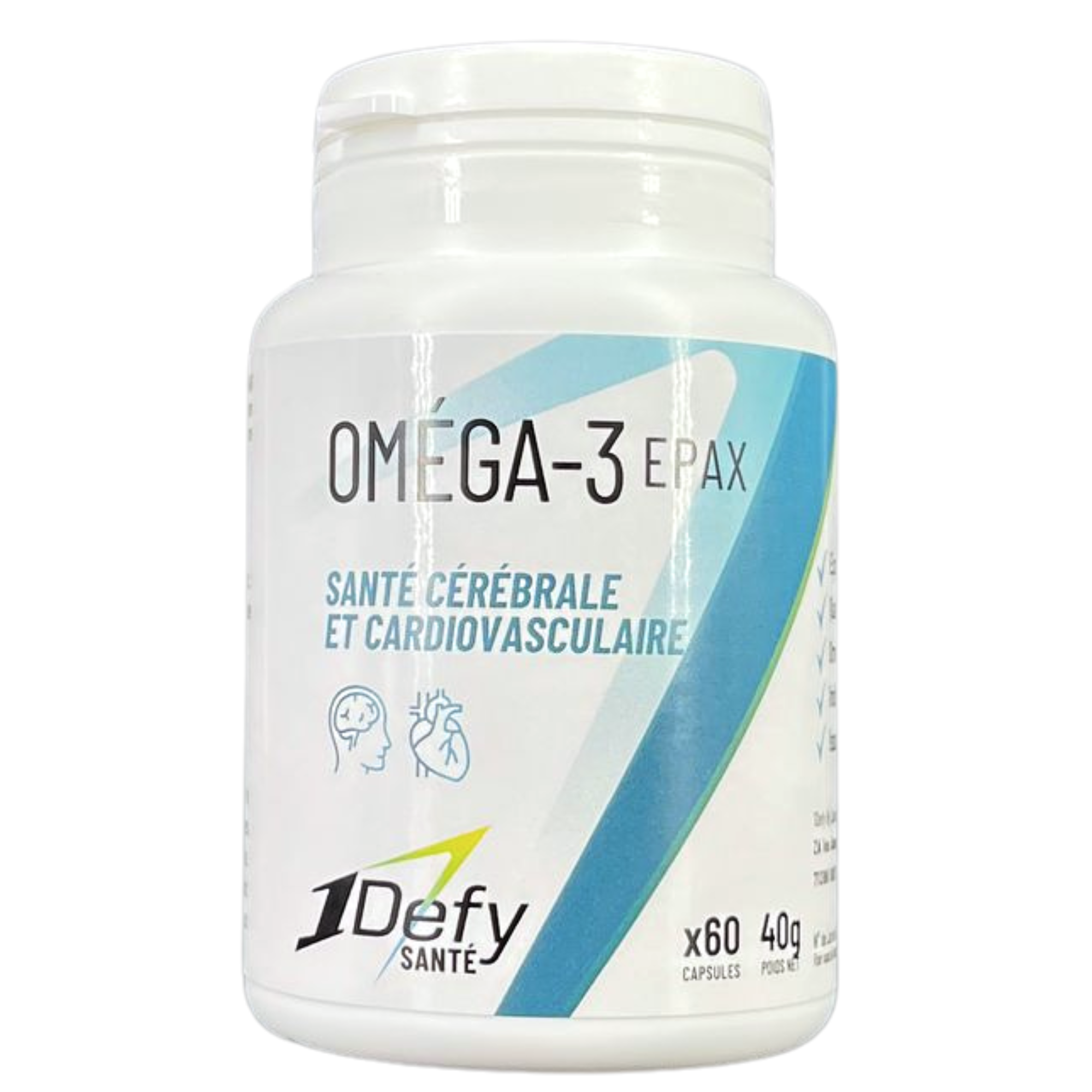 omega 3 epax