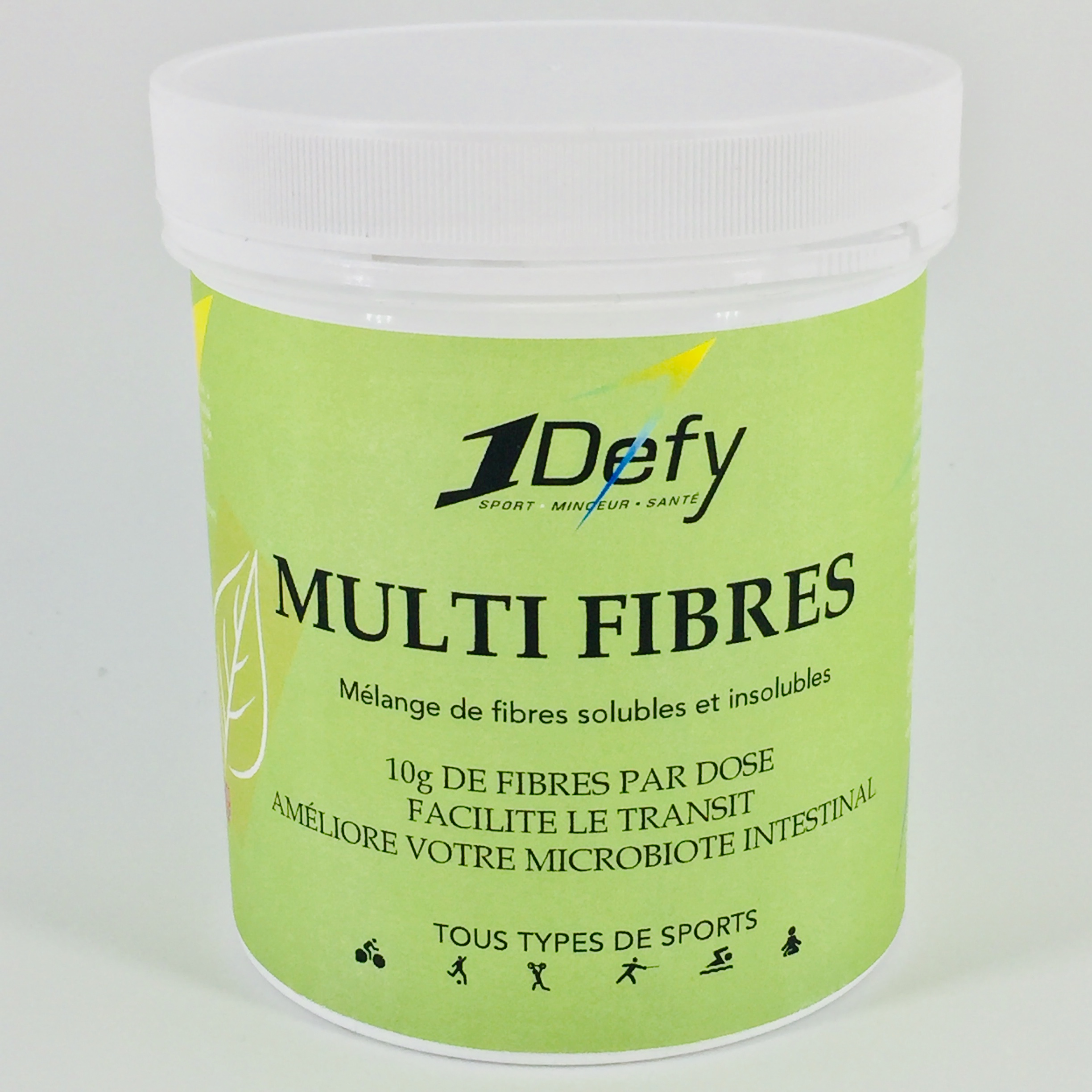 Multi fibres