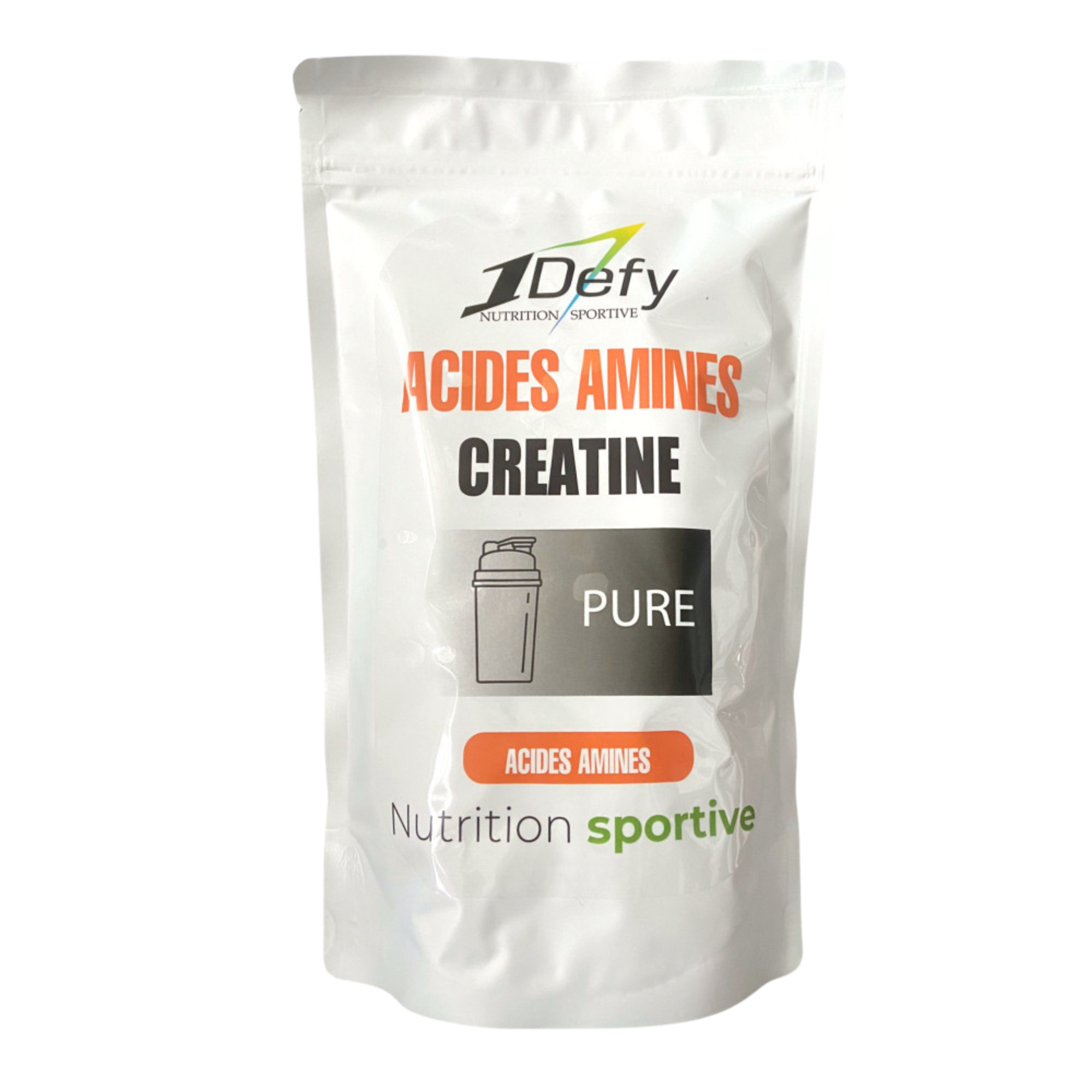 Créatine - Acides aminés - 1Defy