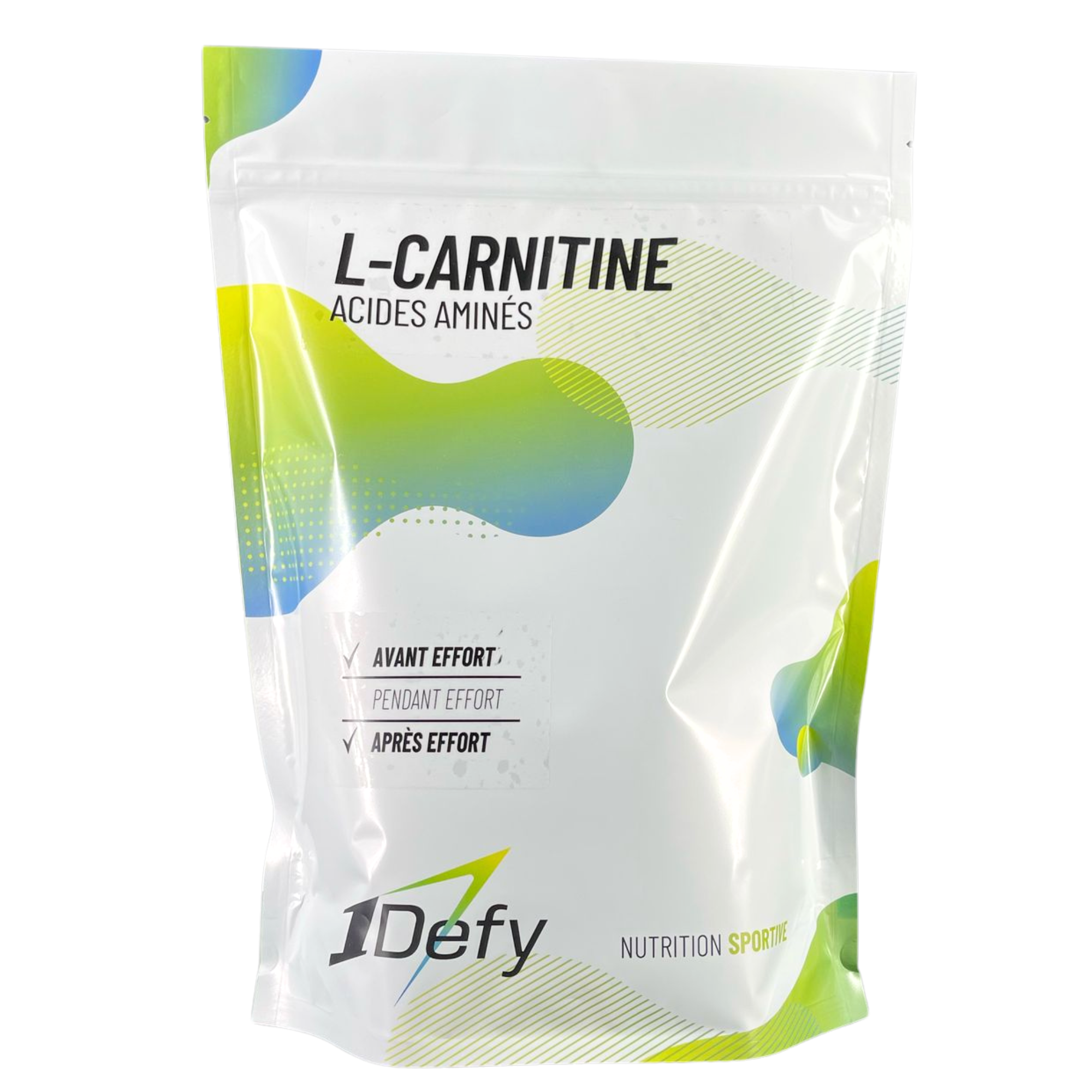 L-Carnitine - Acides aminés - 1Defy