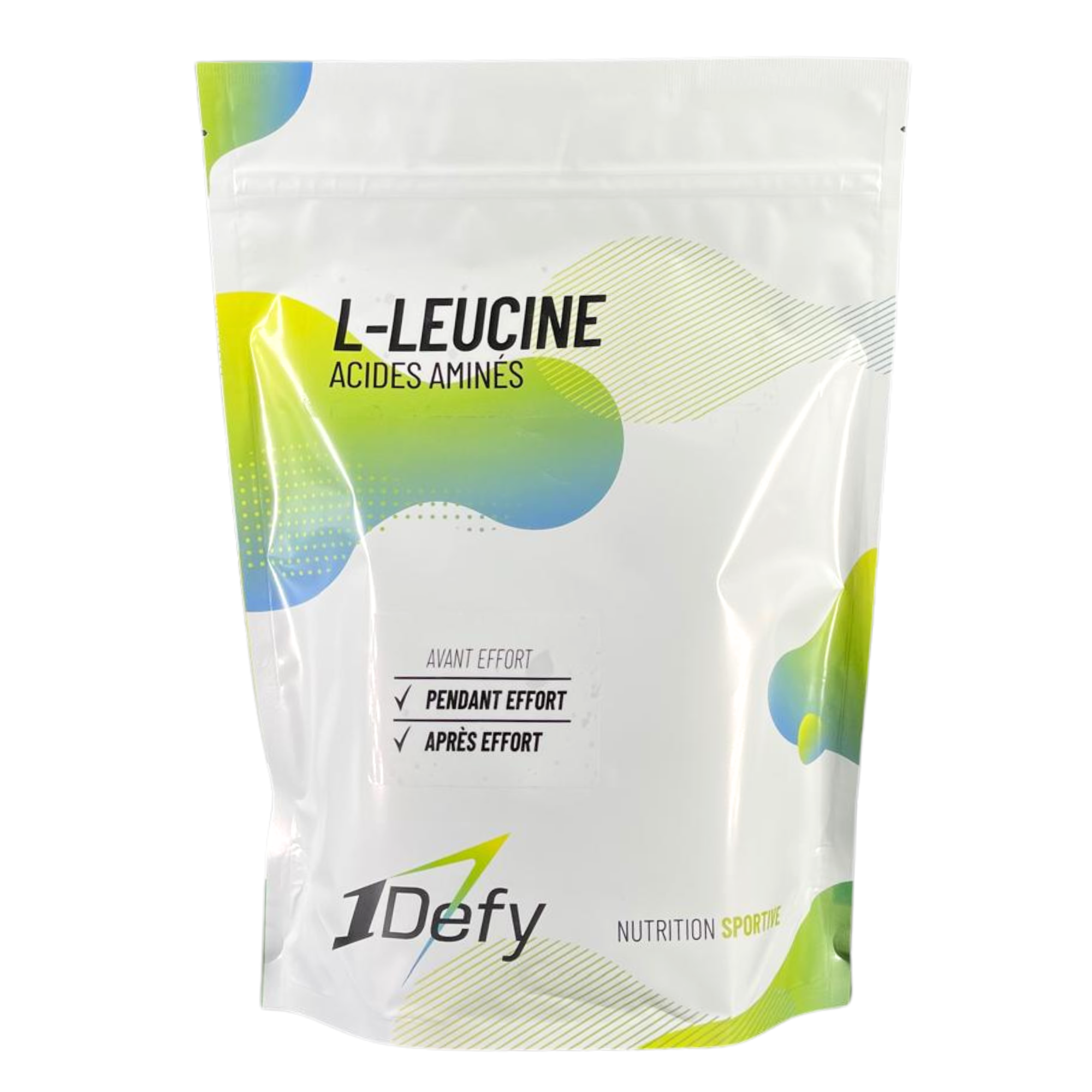 L-Leucine - Acides aminés - 1Defy