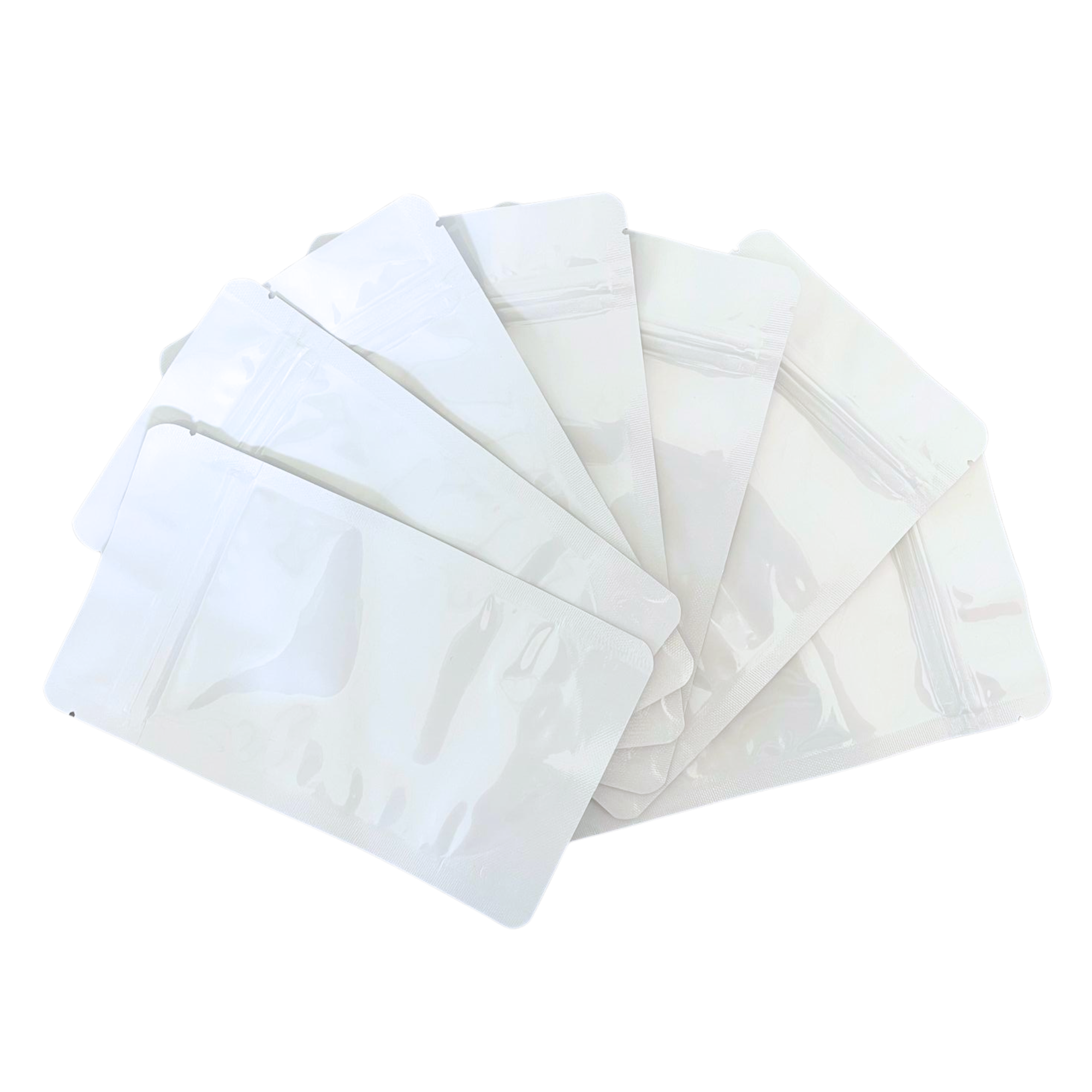 Sachet réutilisable et hermétique - 1Defy
