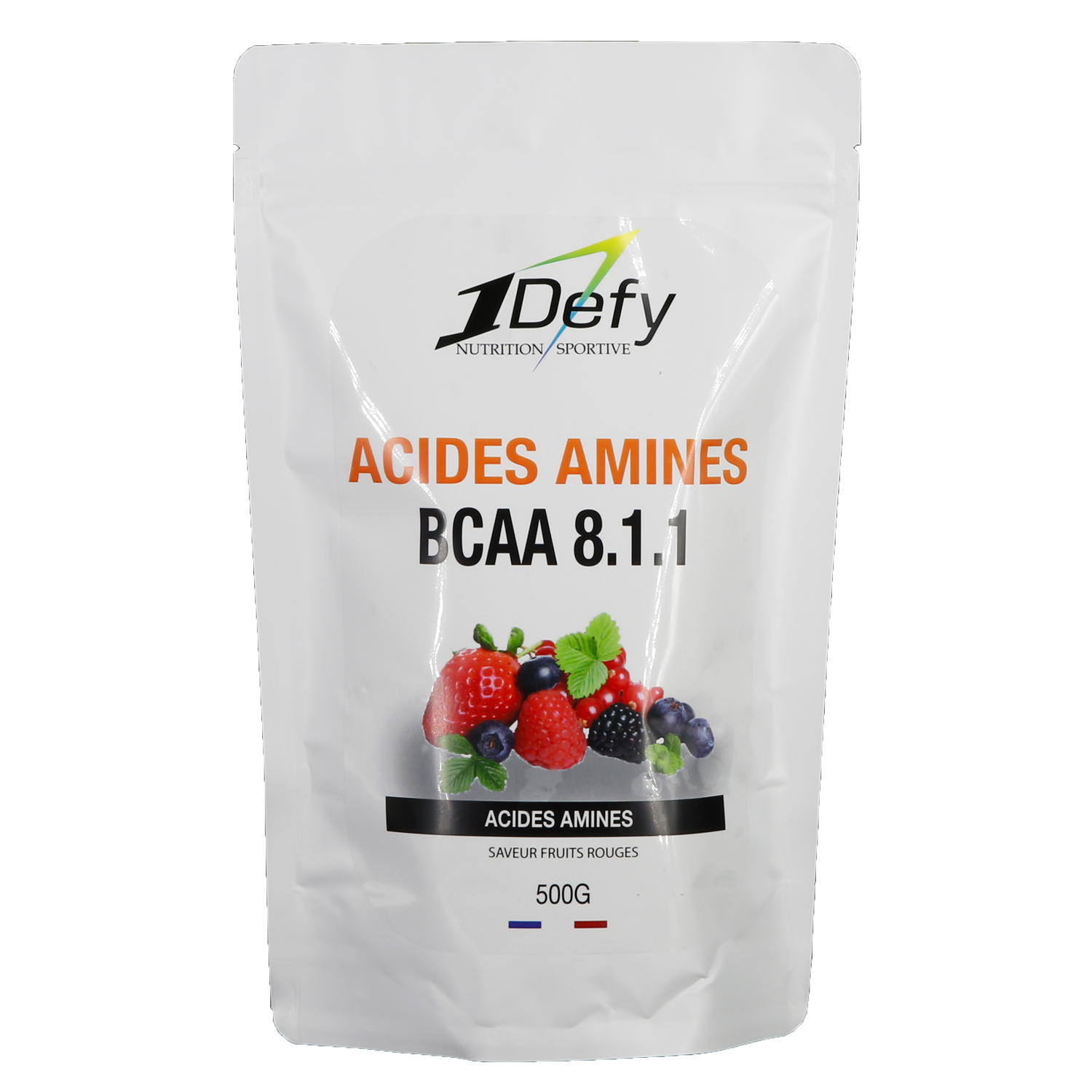 acides aminées BCAA211