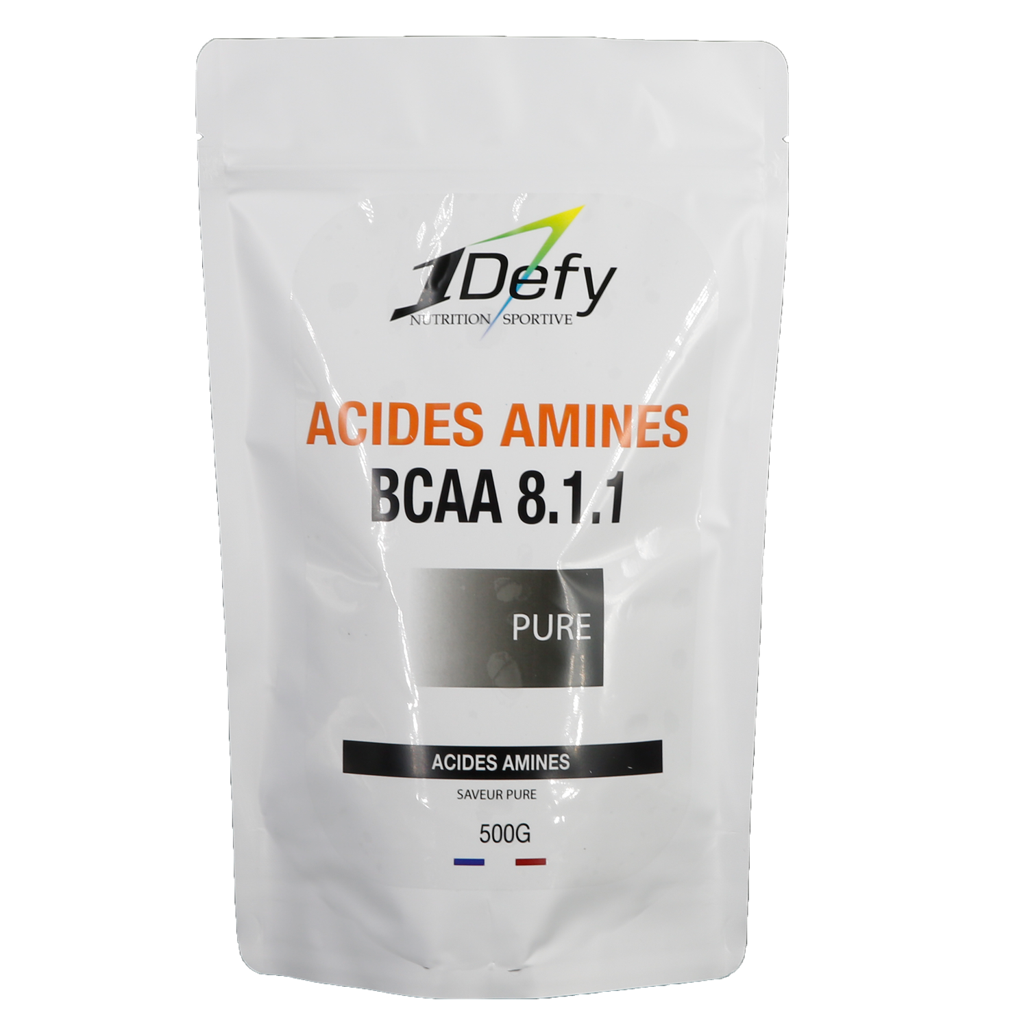 acides aminées BCAA 2.1.1