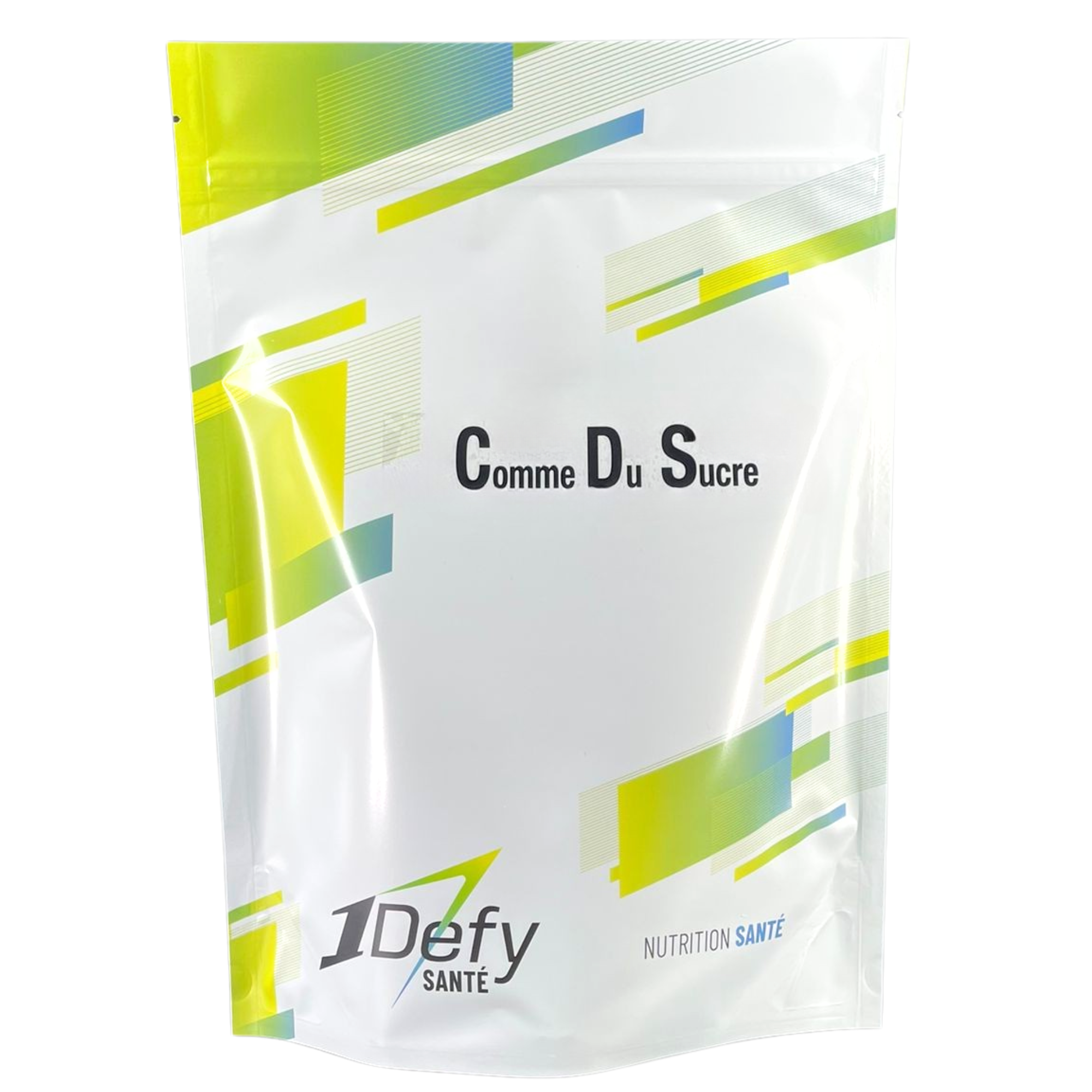 Comme du sucre - 1Defy