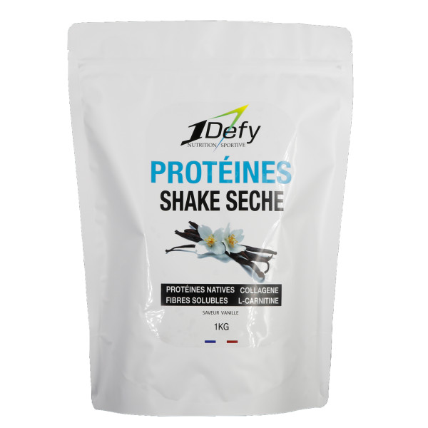 protéines shake shaker
