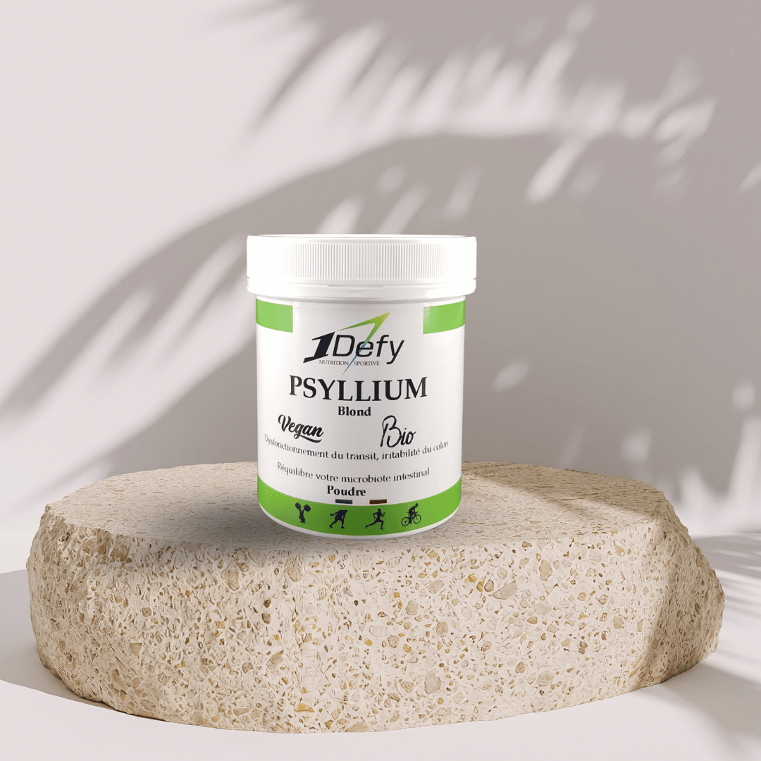 psyllium