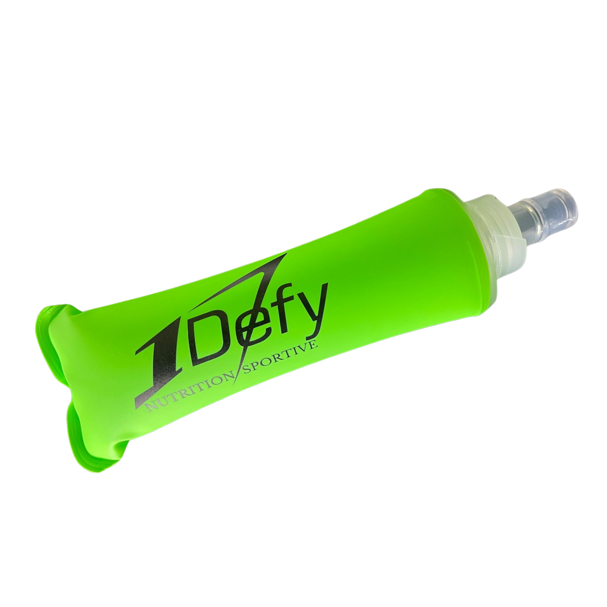 Flasque souple 1Defy