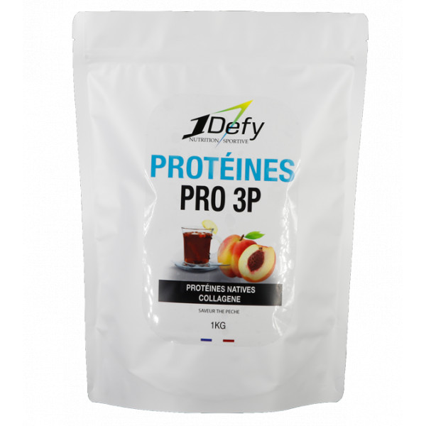 Protéines 3P