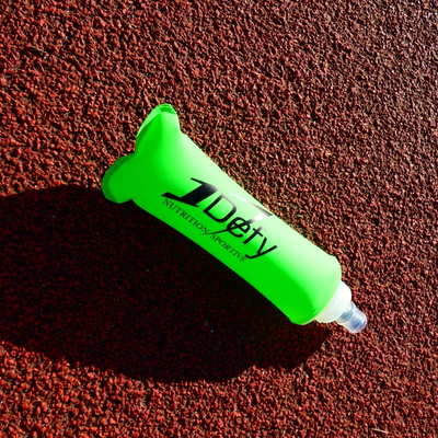 Flasque d'hydratation 250 ml - 1Defy nutrition sportive made in bourgogne