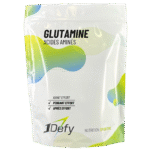 Acide aminé, Glutamine, saveur nature, pure, 1Defy Nutrition Sportive Made in Bourgogne Made in France