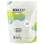 Acides aminés, BCAA 2.1.1, saveur nature, pure, 1Defy Nutrition Sportive Made in Bourgogne Made in France
