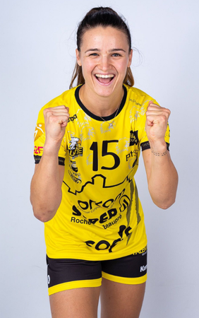 Anouck CLÉMENT