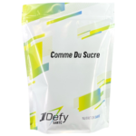 CDS, Comme du sucre, substitut de sucre en poudre, perte de poids, 1Defy Nutrition Sportive Made in Bourgogne, Made in France
