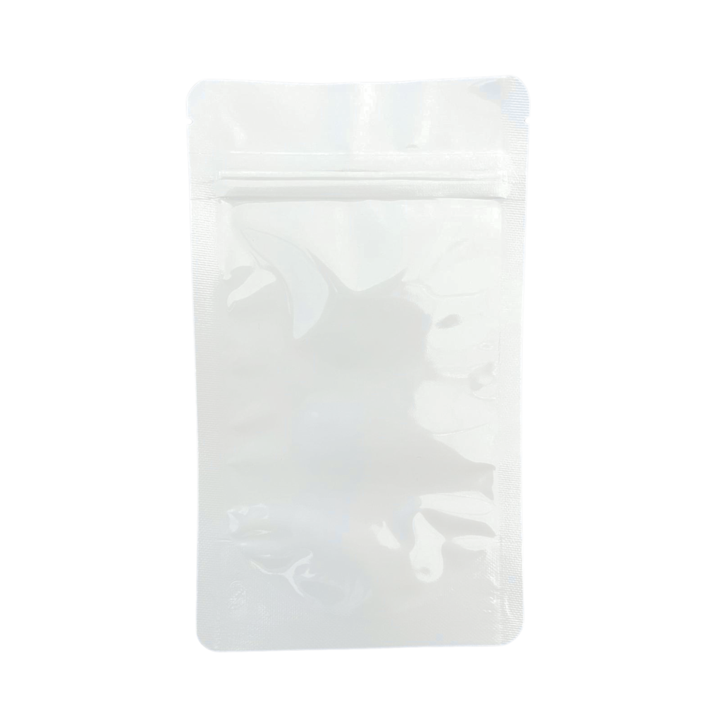 Sachet réutilisable avec fermeture hermétique, 1Defy Nutrition sportive Made in Bourgogne, Made in France
