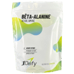 Acide aminé, Beta-Alanine, saveur nature, pure, 1Defy Nutrition Sportive Made in Bourgogne Made in France