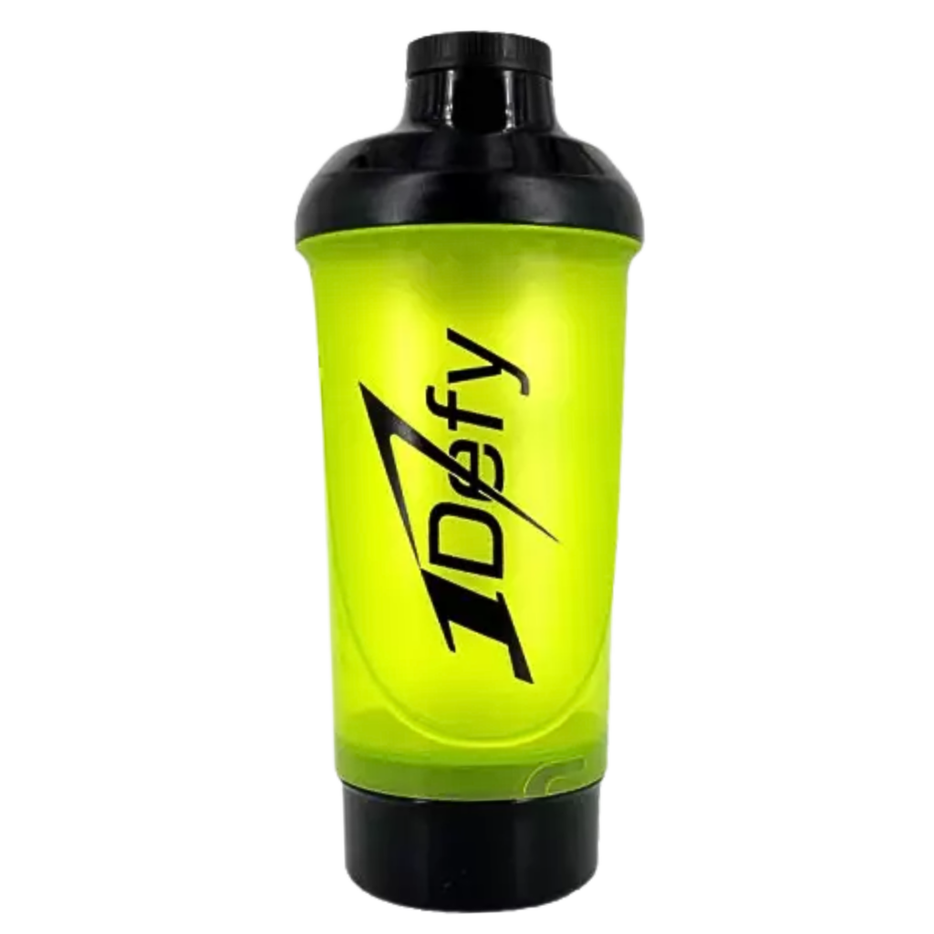 Shaker