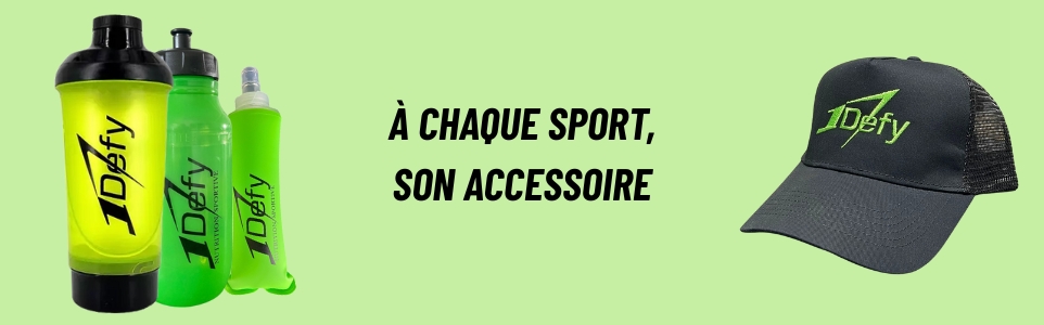 Accessoires