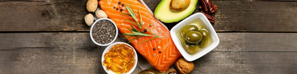 Sources d'Oméga-3 naturels et compléments 1Defy : bienfaits et importance de la qualité Epax en nutrition sportive